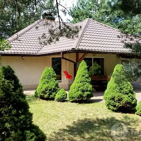 Blue Horizon Сasa de vacaciones Warchaly