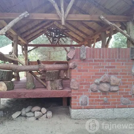 Blue Horizon Warchaly