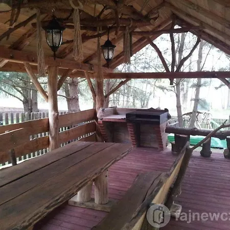 Blue Horizon * Warchaly