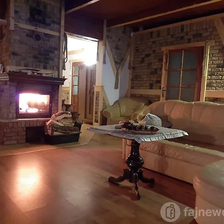 Blue Horizon Warchaly