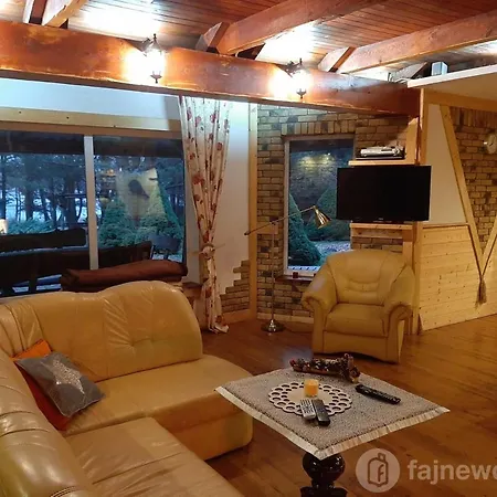 Сasa de vacaciones Blue Horizon *