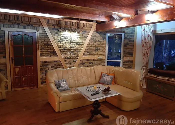 Blue Horizon Сasa de vacaciones Warchaly