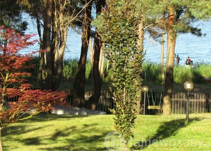 Сasa de vacaciones Blue Horizon