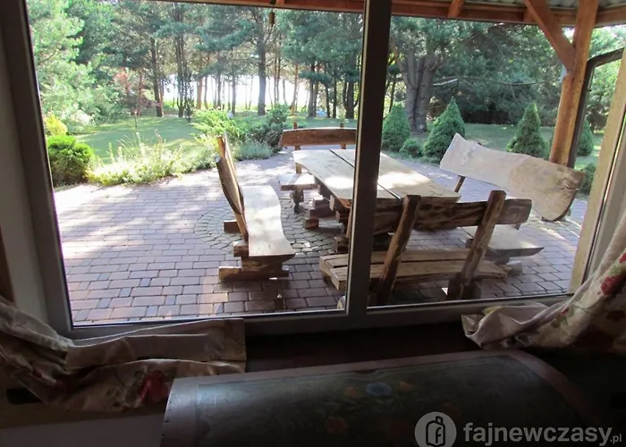 Blue Horizon Сasa de vacaciones *