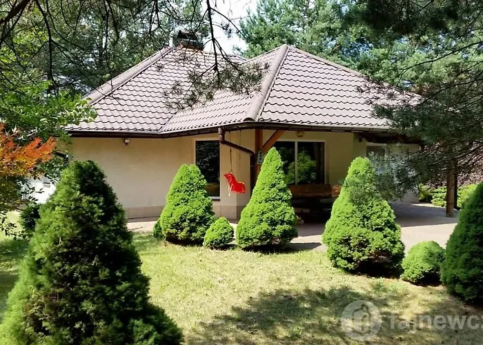 Blue Horizon Сasa de vacaciones Warchaly