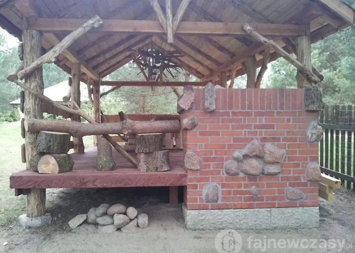 Blue Horizon Warchaly