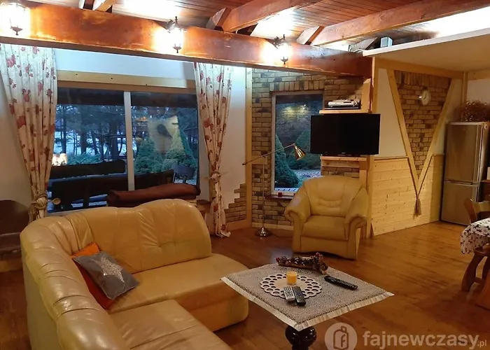 Сasa de vacaciones Blue Horizon *